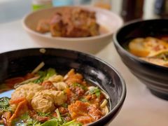 -国财牛杂(镇海店)