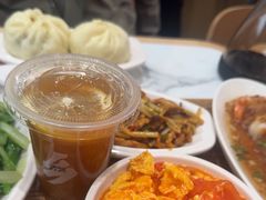 -乡村基·川味现炒大王(熙悦天街店)