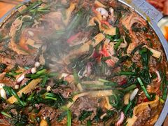 -京玉菲饭店(李村店)