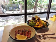 -BE BRIGHT KITCHEN(正佳广场店)