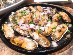 -峙山海鲜馆·花苑店