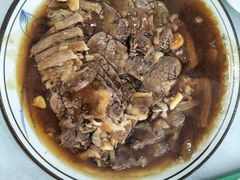 -域乐楼清真饭庄(华北路店)