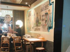 -老淮滨-蚌埠非遗小吃(淮河路店)