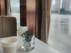 -闽江夜游台江旅游码头