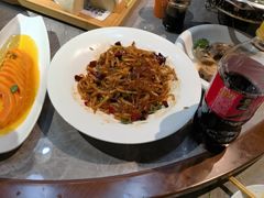 -良师门滨海人家·海鲜·家常菜(滨海城店)