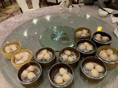 -红莲中餐厅(日航饭店)