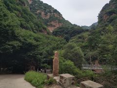 -湖洞水自然风景区