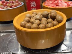-喜家自助小火锅(卓悦里店)