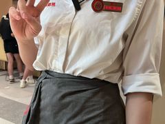 -海底捞火锅(壹悦城店)