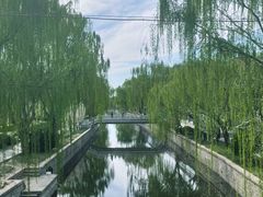 -元大都城垣遗址公园