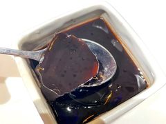 龟苓膏-汤城小厨•粤菜•靓汤(苏州街店)