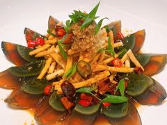 -艳阳天·非遗楚菜(武汉客厅店)