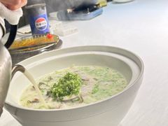 -院里寻菜·精致庭院菜(观沙岭店)