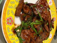 -那家小馆•北京菜•烤鸭(中关村店)