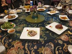 -名汇粤菜馆(黄兴路店)