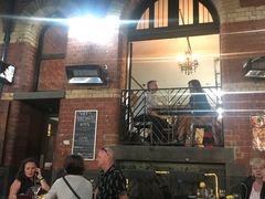-The Meat & Wine Co Southbank(南岸店)