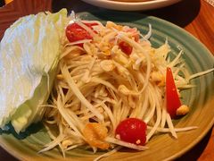 -mango tree芒果树泰国餐厅(青岛万象城店)