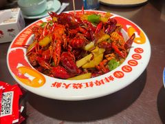 -阿财老铺·老蚌埠龙虾城(华夏总店)