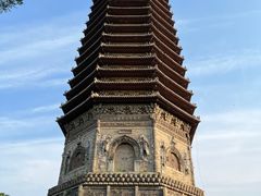 -玲珑塔公园