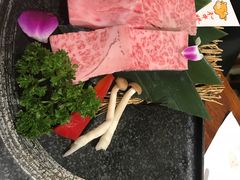 -热血兄弟·炭火烤肉(融侨中心店)