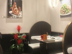 -玉林烤鸭店(小西天店)