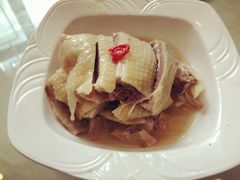 -老正兴菜馆(福州路店)