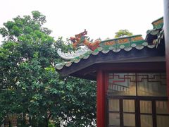 -东江渔村·古典园林·30年粤菜老字号(太和店)