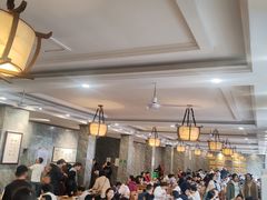 -清真马杰山牛肉汤馆