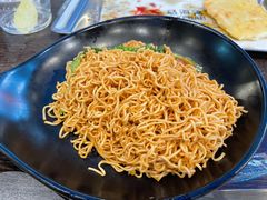 -马海涛牛肉串(领汇广场店)