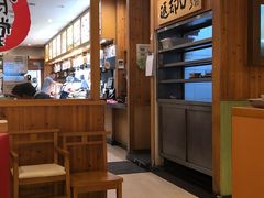 -虹梅食堂·爱蝦乃家