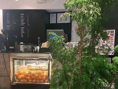 -Home Cafe(水榭春天店)