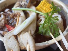 -WOW LUCKY创意韩料(龙阳广场店)