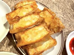 -金谷园饺子馆(北邮总店)