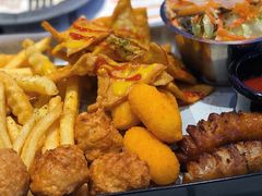 -BOPEYE·波派炸鸡(九霄天地店)