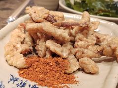 重庆酥肉-小龙坎火锅(湖滨银泰in77店)