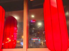 -前门·鲜肉火锅(长风店)