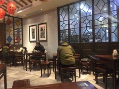 大堂-大壶春生煎(四川中路店)