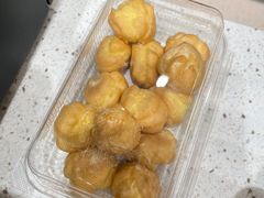 -泸溪河桃酥(欧尚店)