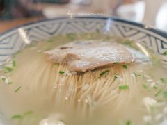 枫镇大肉-朱洪元苏式面馆(绿宝广场店)