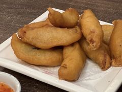 -海坛特色小吃·只做平潭特色菜(平潭店)