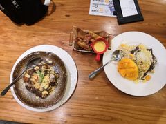 -more than meow吴止猫主题餐厅(承德 中船汇店)