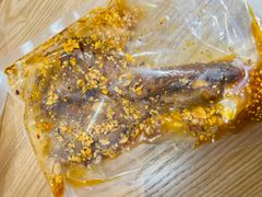 -鸿运兔·手撕烤兔(天府广场店)