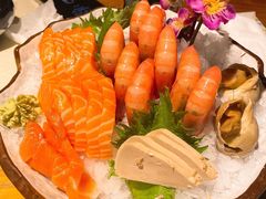 -和创柚子·会席日本料理(新区淮海街店)