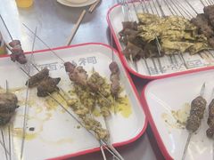 -遇西祠·海鲜烧烤(总店)