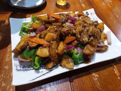 -春發合饭庄
