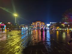 -格日勒阿妈蒙古厨房(大召店)