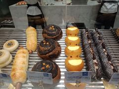 -OVEN LAB乐欧酵室(裕华万达店)