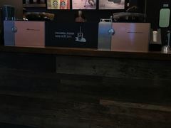 -星巴克(宝山万达店)
