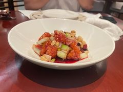 -中国坊中餐厅(石家庄希尔顿酒店)