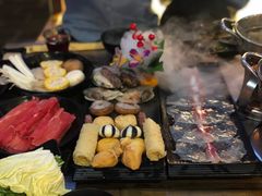 -丽江庭院之爱在路上(西单店)